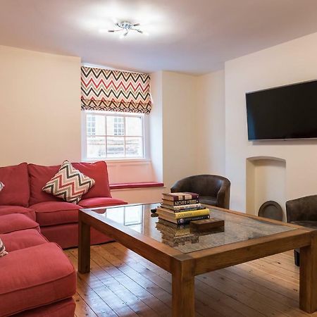 Apartamento Luxury 3 Bed Flat In The Centre Of Woodstock Exterior foto