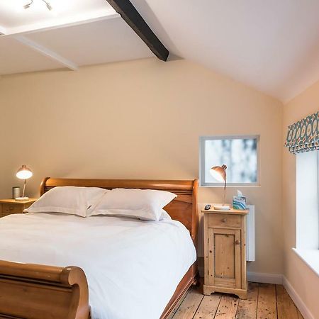 Apartamento Luxury 3 Bed Flat In The Centre Of Woodstock Exterior foto