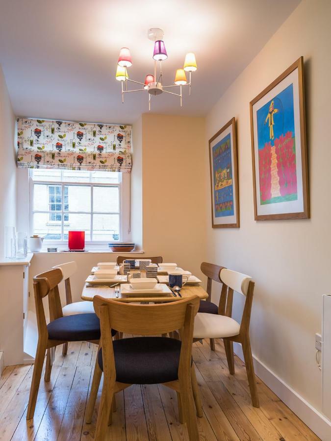 Apartamento Luxury 3 Bed Flat In The Centre Of Woodstock Exterior foto