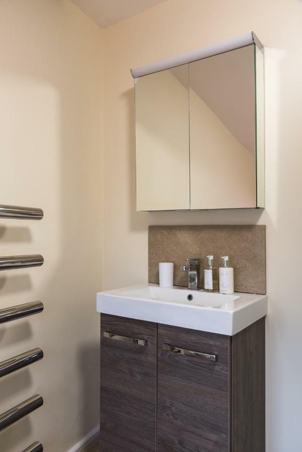 Apartamento Luxury 3 Bed Flat In The Centre Of Woodstock Exterior foto