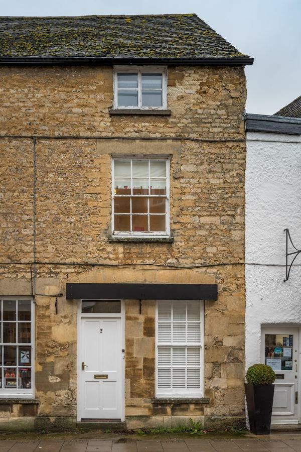 Apartamento Luxury 3 Bed Flat In The Centre Of Woodstock Exterior foto
