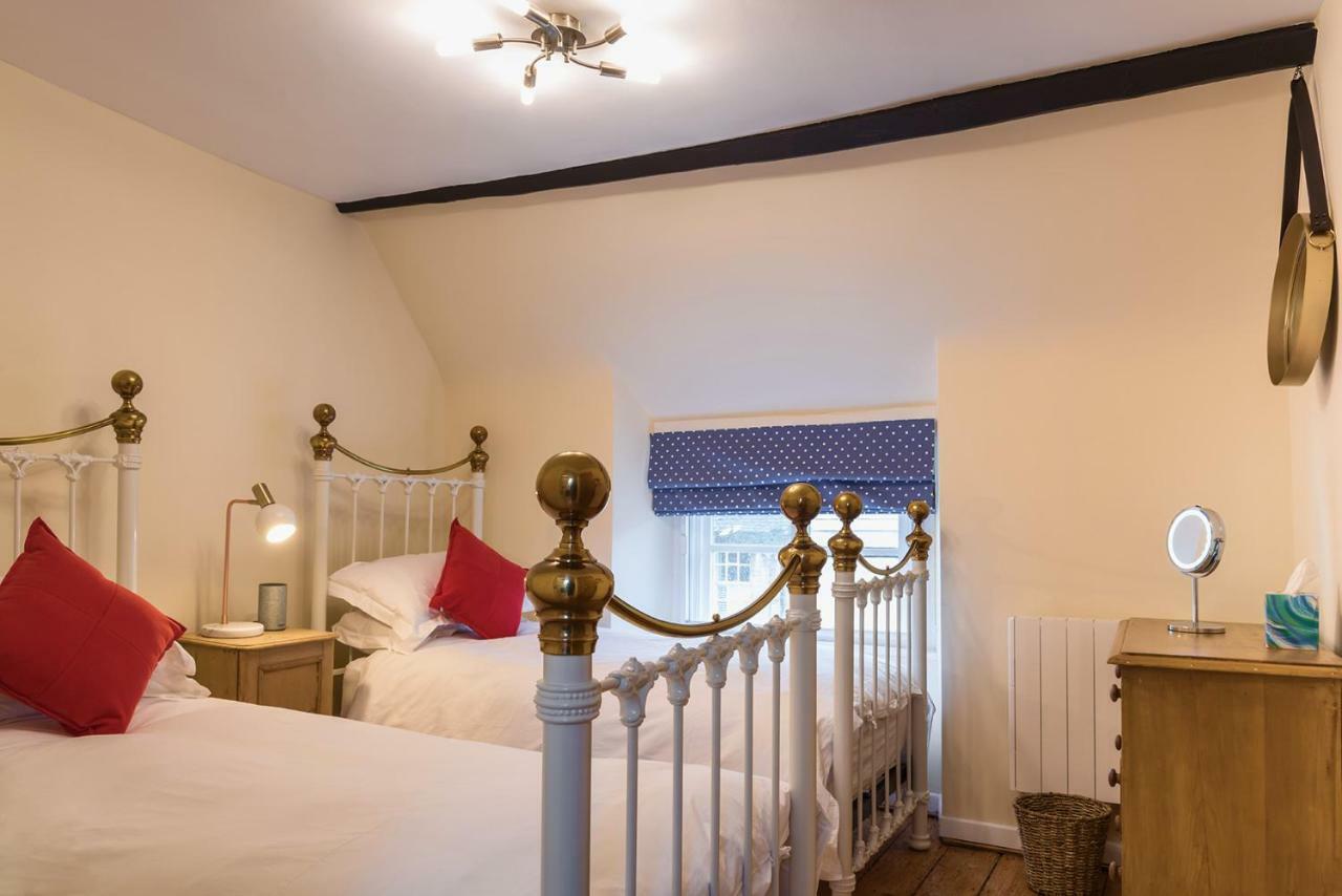 Apartamento Luxury 3 Bed Flat In The Centre Of Woodstock Exterior foto