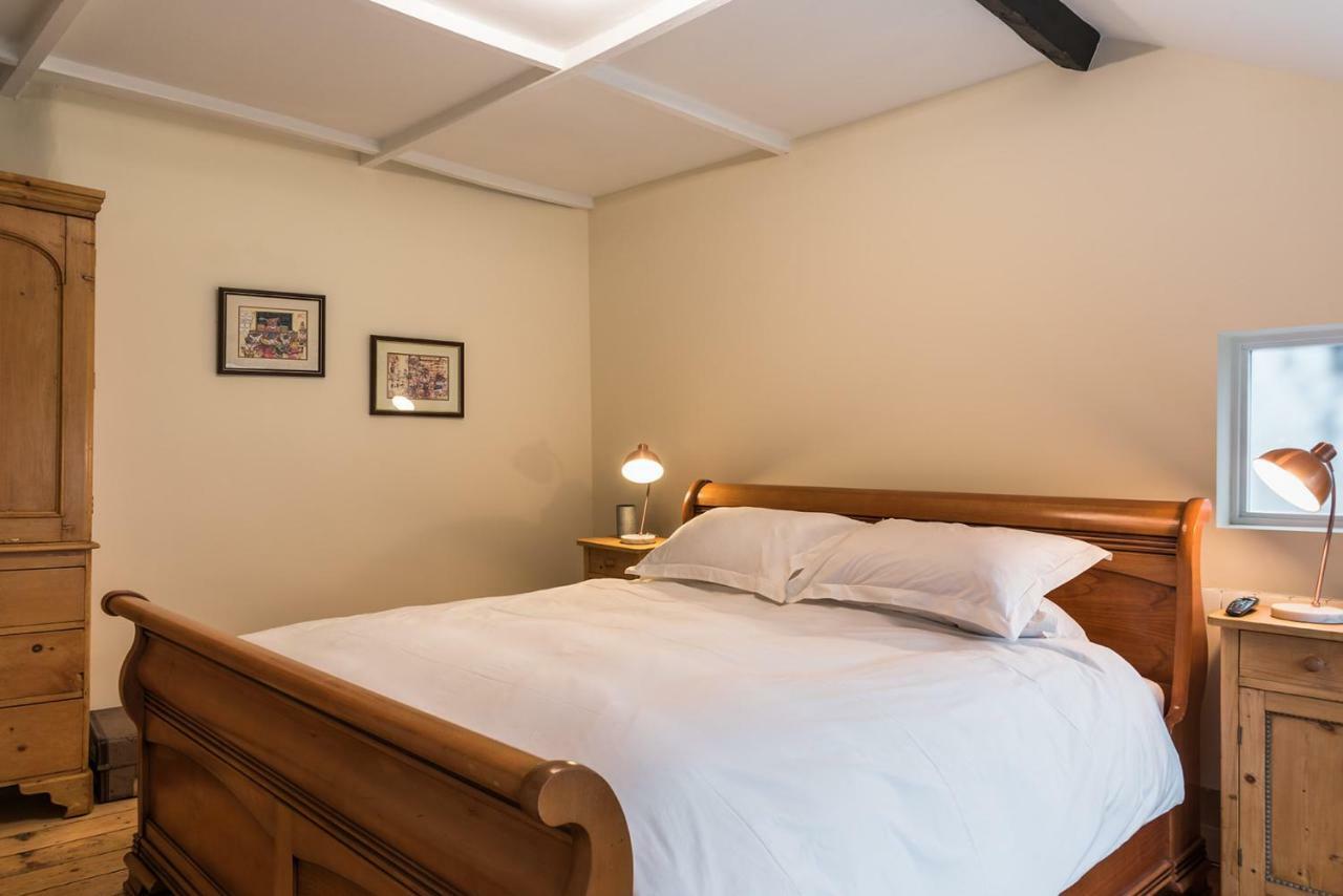 Apartamento Luxury 3 Bed Flat In The Centre Of Woodstock Exterior foto