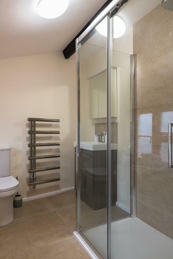 Apartamento Luxury 3 Bed Flat In The Centre Of Woodstock Exterior foto
