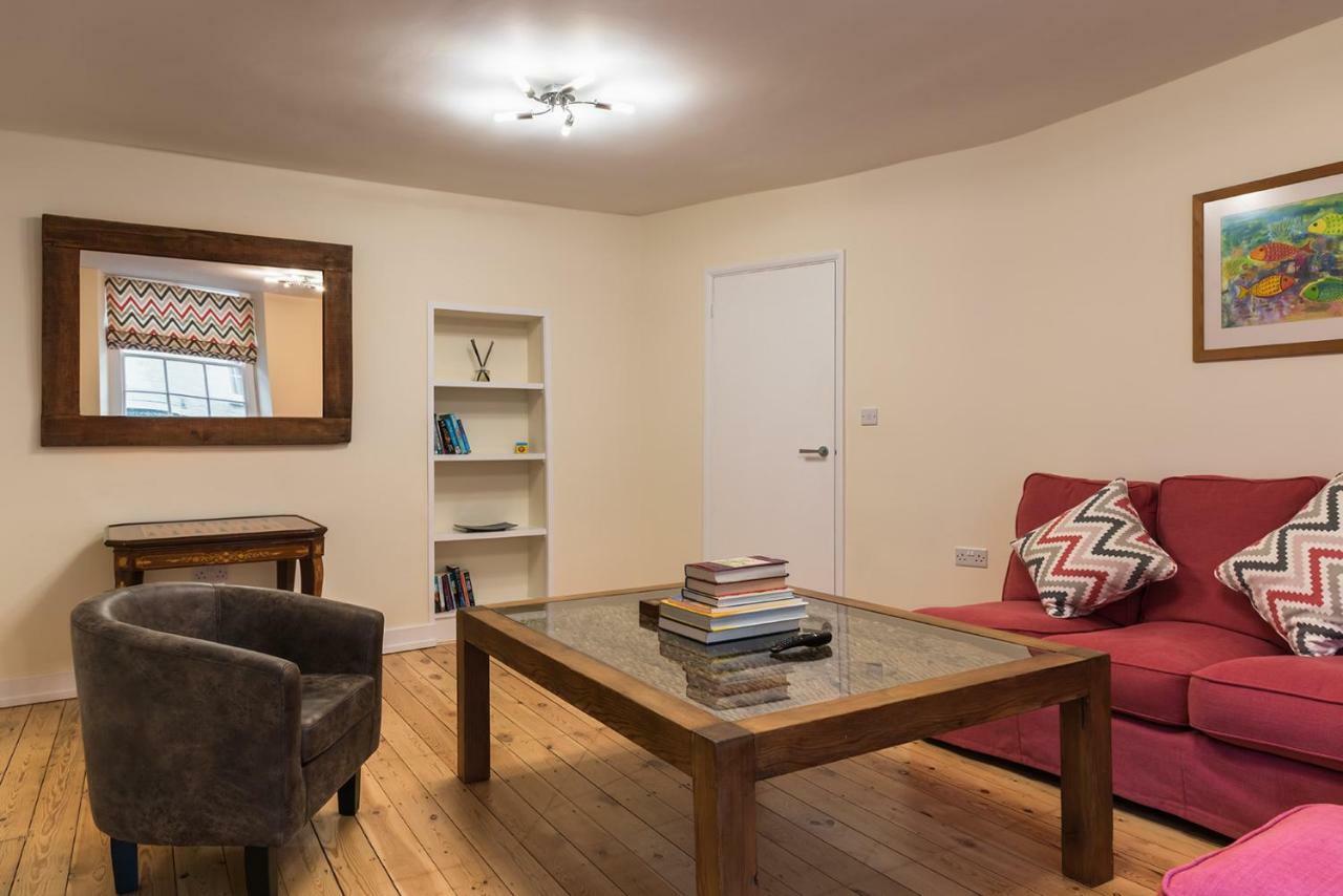 Apartamento Luxury 3 Bed Flat In The Centre Of Woodstock Exterior foto