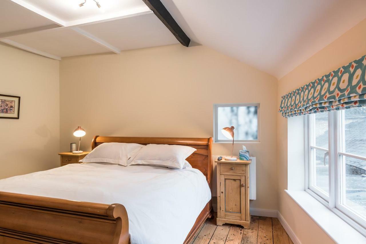 Apartamento Luxury 3 Bed Flat In The Centre Of Woodstock Exterior foto
